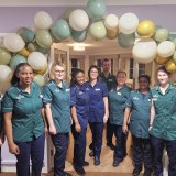 Nurses and