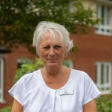 Karen Leach