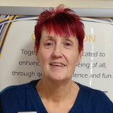 Tracey Eaton