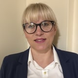 Malgorzata (Gosia) Szalkowska