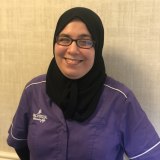 Khadija