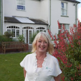 Sharon Matthews
