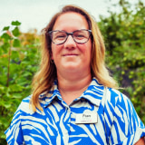 Francesca Cowley