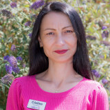 Cristina