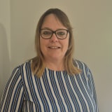 Caroline Farrell