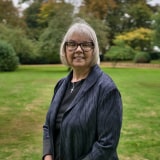 Anne Pegler