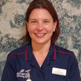 Sarah Croton