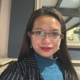 Hazel Cayabas