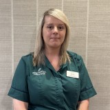 Nicola Charlton