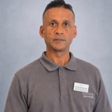 Suresh Deonandan