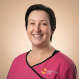 Ruth Underwood