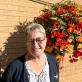 Maggie Melvin