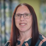Nicola Cashmore