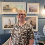 Clare Swan