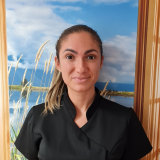 Laura Baghdisar