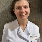 Alina Shestopal