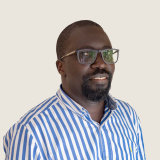 Martin Ogwang