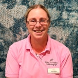 Tracy Baker
