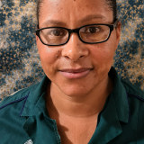 Sandra Collins