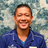 Jeric Manalo