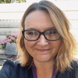 Teresa Chinn MBE RN QN