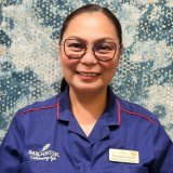 Toni Marie Arana