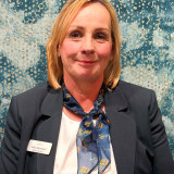 Sally Abraham