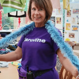 Caroline