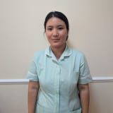 Asmita