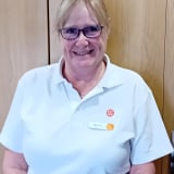 Margaret Lowth