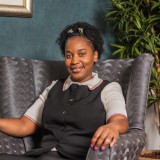 Latoya Edwards