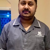 Paramsernarasarma (Gajen)