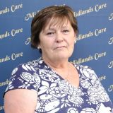 Sharon Harris