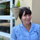 Tracey