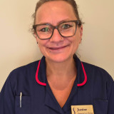 Justine Hare
