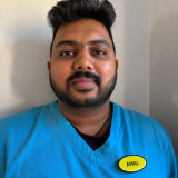 Amal Edapparamattathil Sudevan
