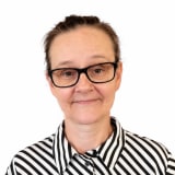Anwen Roberts