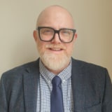 Scott Barnes