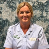 Louise Parker
