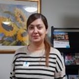 Sanah Zahid