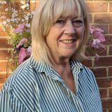 Sally Morgan