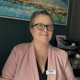 Sarah Bacon