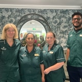 Our Care Team