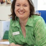 Maria Thomas