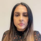 Monika Patel