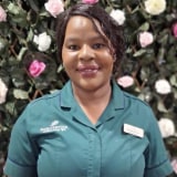 Gladys Dzowa