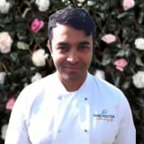 Suraj Bhandari