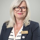 Tina Avery