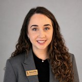 Samantha Cherriman