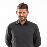 Ashley Davies